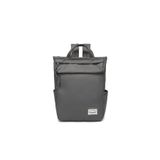 Smart Bags Sırt Çantası Orta Boy Tablet Gözlü 3195 Gri Tek Beden Unisex BGSMART3195-KOYUGRI