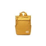 Smart Bags Sırt Çantası Orta Boy Tablet Gözlü 3195 Hardal Tek Beden Unisex