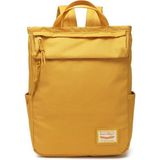 Smart Bags Sırt Çantası Orta Boy Tablet Gözlü 3195 - Hardal