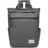 Smart Bags Sırt Çantası Orta Boy Tablet Gözlü 3195 - Koyu Gri