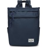 Smart Bags Sırt Çantası Orta Boy Tablet Gözlü 3195 - Lacivert