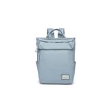 Smart Bags Sırt Çantası Orta Boy Tablet Gözlü 3195 Mavi Tek Beden Unisex BGSMART3195-BUZMAVI