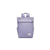 Smart Bags Sırt Çantası Orta Boy Tablet Gözlü 3195 Mor Tek Beden Unisex BGSMART3195-EFLATUN