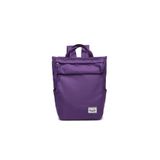 Smart Bags Sırt Çantası Orta Boy Tablet Gözlü 3195 Mor Tek Beden Unisex BGSMART3195-MOR