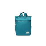 Smart Bags Sırt Çantası Orta Boy Tablet Gözlü 3195 Petrol Tek Beden Unisex