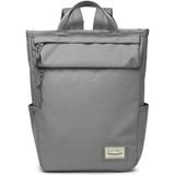 Smart Bags Sırt Çantası Orta Boy Tablet Gözlü 3195 - Vizon
