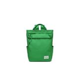 Smart Bags Sırt Çantası Orta Boy Tablet Gözlü 3195 Yeşil Tek Beden Unisex