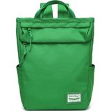 Smart Bags Sırt Çantası Orta Boy Tablet Gözlü 3195 - Yeşil