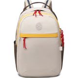 Smart Bags Smartbags Büyük Boy Uniseks Sırt Çantası 2022-3182 Bej Hardal Kahve - Bej - Hardal - Kahverengi