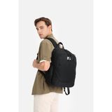 Smart Bags Smartbags Okul Boyu Sırt Çantası 2022-3199 Siyah