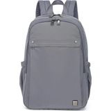 Smart Bags Smartbags Unisex Sırt Çantası 2022-8702 Gri