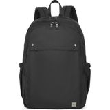Smart Bags Smartbags Unisex Sırt Çantası 2022-8702 Siyah