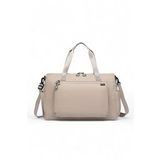 Smart Bags SMB-3143 Bej Ultra Light Unisex Seyahat Çantası