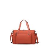 Smart Bags SMB-3143 Kiremit Ultra Light Unisex Seyahat Çantası