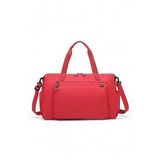 Smart Bags SMB-3143 Kırmızı Ultra Light Unisex Seyahat Çantası