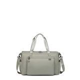 Smart Bags SMB-3143 Ultra Light Açık Gri Unisex Seyahat Çantası