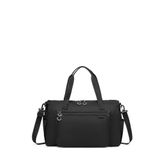 Smart Bags SMB-3143 Ultra Light Siyah Unisex Seyahat Çantası