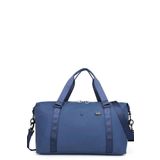 Smart Bags SMB-3213 Ultra Light Lacivert Unisex Seyahat Çantası