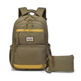Smart Bags SMB 3234 Camel Unisex Sırt Çantası