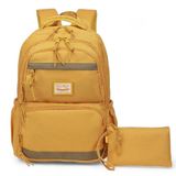 Smart Bags SMB 3234 Hardal Unisex Sırt Çantası
