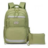 Smart Bags SMB 3234 New Yeşil Unisex Sırt Çantası