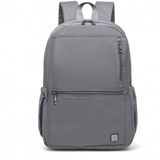 Smart Bags SMB EXC-8755 Exclusive Gri Unisex Sırt Çantası