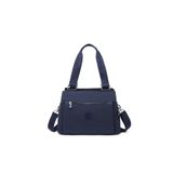 SMART BAGS Smb1125-0033 Lacivert Kadın Omuz Çantası