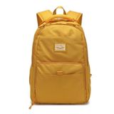 Smart Bags SMB3124 Hardal Unisex Sırt Çantası