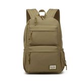 Smart Bags SMB3154 Camel Unisex Sırt Çantası