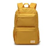 Smart Bags SMB3154 Hardal Unisex Sırt Çantası