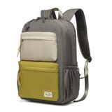 Smart Bags SMB3155 Gri Unisex Sırt Çantası