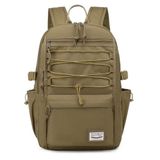 Smart Bags SMB3156 Camel Unisex Sırt Çantası