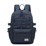 Smart Bags SMB3156 Lacivert Unisex Sırt Çantası