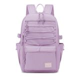 Smart Bags SMB3156 Lila Unisex Sırt Çantası