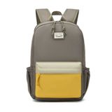 Smart Bags SMB3158 Kahve Unisex Sırt Çantası