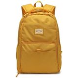 Smart Bags SMB3159 Hardal Unisex Sırt Çantası