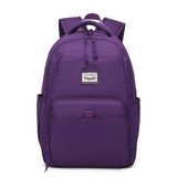 Smart Bags SMB3159 Mor Unisex Sırt Çantası