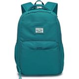 Smart Bags SMB3159 Petrol Unisex Sırt Çantası