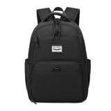 Smart Bags SMB3159 Siyah Unisex Sırt Çantası