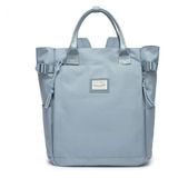 Smart Bags SMB3194 Buz Mavi Unisex Sırt Çantası