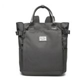 Smart Bags SMB3194 Koyu Gri Unisex Sırt Çantası