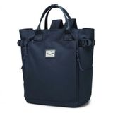 Smart Bags SMB3194 Lacivert Unisex Sırt Çantası