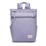 Smart Bags SMB3195 Eflatun Unisex Sırt Çantası