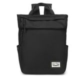 Smart Bags SMB3195 Siyah Unisex Sırt Çantası