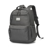 Smart Bags SMB3198 Koyu Gri Unisex Sırt Çantası