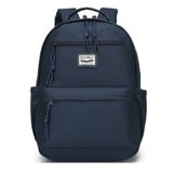 Smart Bags SMB3198 Lacivert Unisex Sırt Çantası