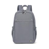 Smart Bags SMB8702 Exclusive Gri Unisex Sırt Çantası