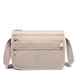 SMART BAGS SMBYB1128-0003 BEJ KADIN ÇAPRAZ ÇANTA