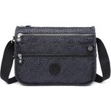 Smart Bags SMBYB1128-0091 Puantiye Kadın Çapraz Çanta - Desenli