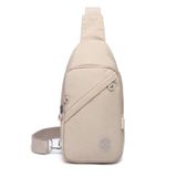 SMART BAGS Smbyb1239-0003 Bej Kadın Body Bag